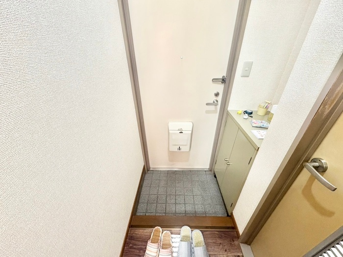 ブライトソレム２の物件内観写真