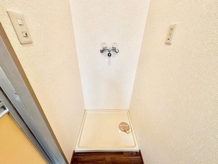 ブライトソレム２の物件内観写真