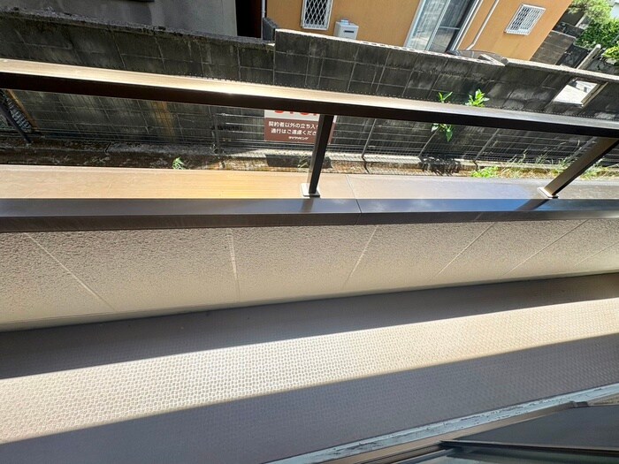 ブライトソレム２の物件内観写真