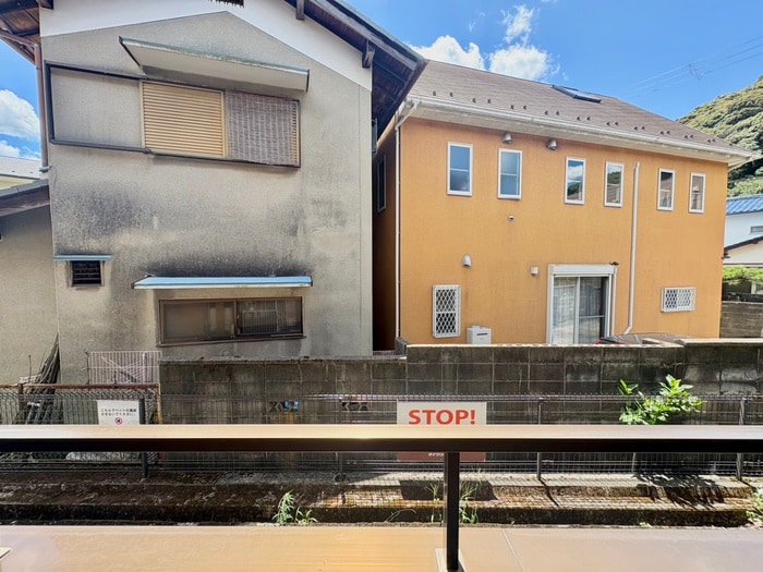 ブライトソレム２の物件内観写真