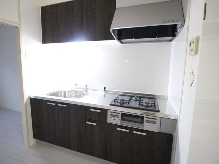 恵我之荘グランドハイツの物件内観写真