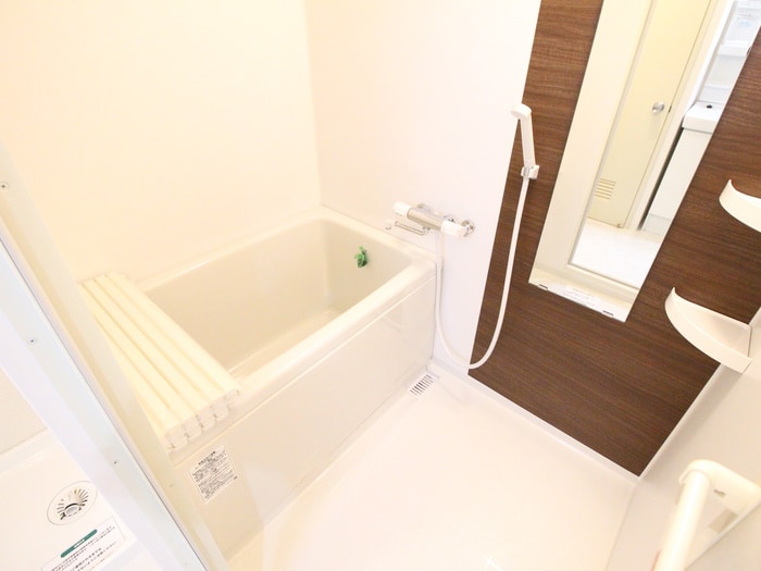 恵我之荘グランドハイツの物件内観写真