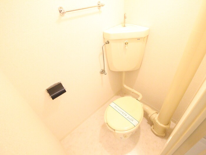 恵我之荘グランドハイツの物件内観写真