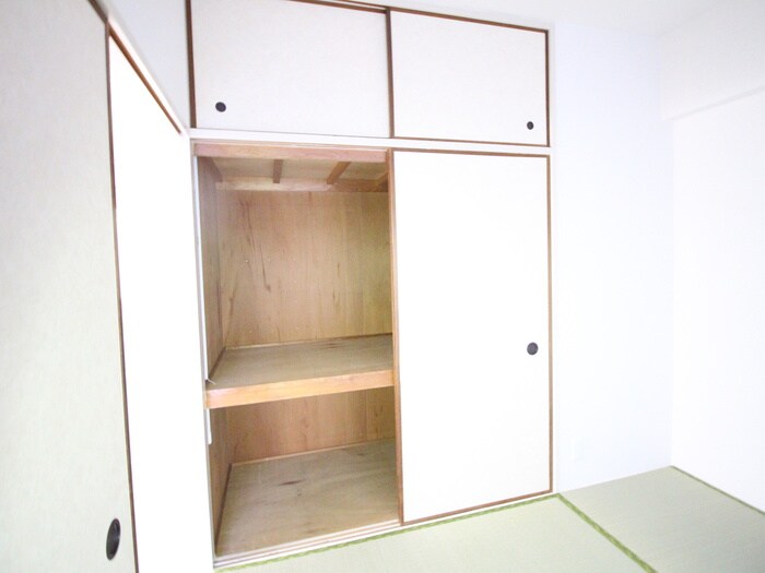 恵我之荘グランドハイツの物件内観写真