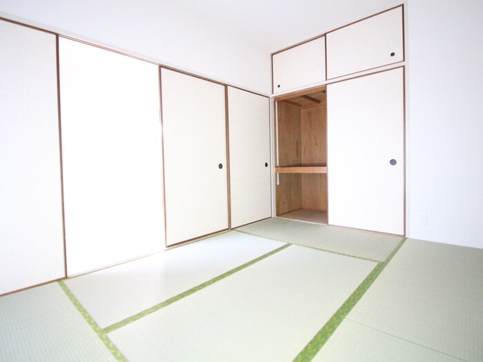 恵我之荘グランドハイツの物件内観写真