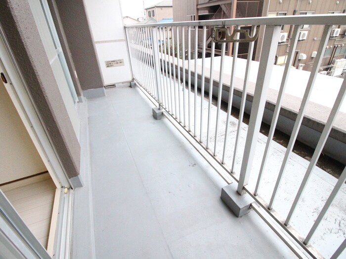 恵我之荘グランドハイツの物件内観写真