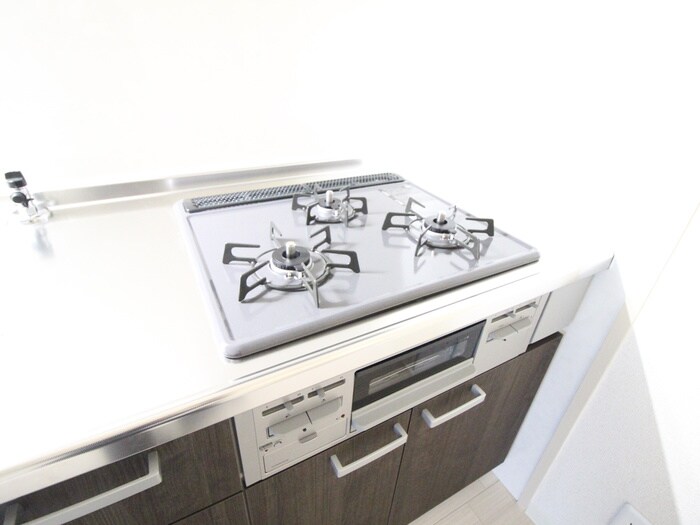 恵我之荘グランドハイツの物件内観写真