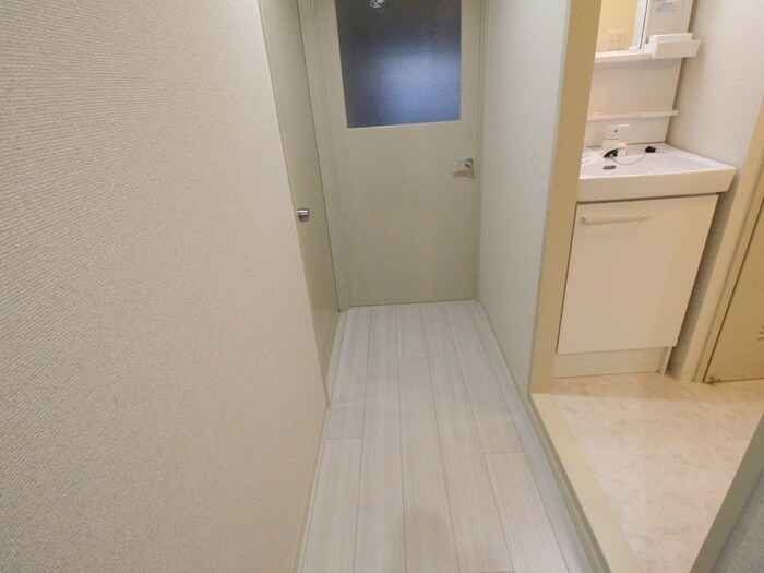 恵我之荘グランドハイツの物件内観写真