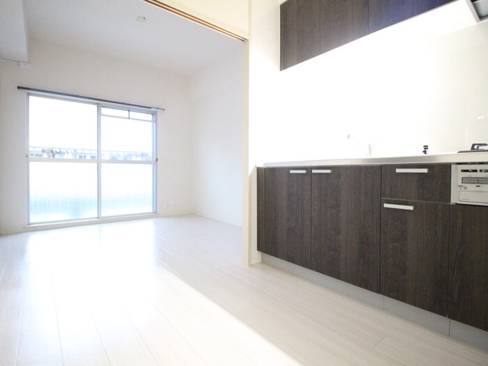 恵我之荘グランドハイツの物件内観写真