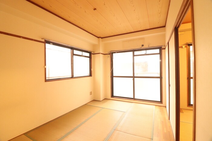 Ｙパークサイドマンションの物件内観写真