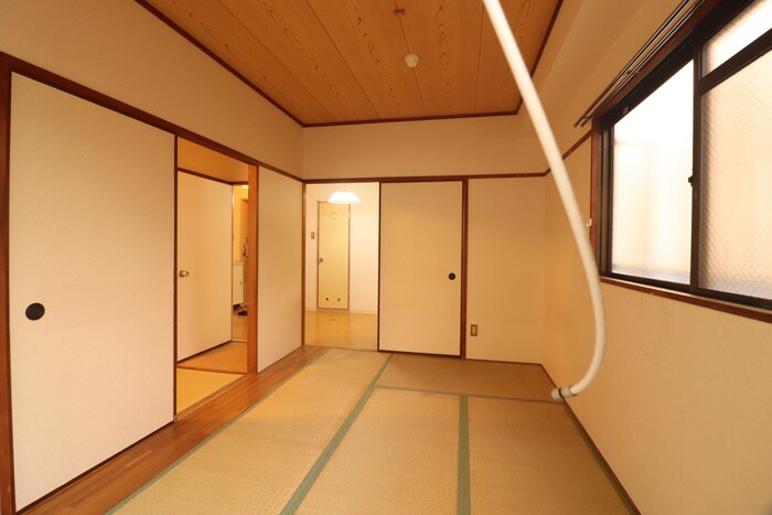 Ｙパークサイドマンションの物件内観写真