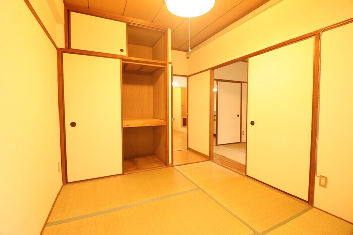 Ｙパークサイドマンションの物件内観写真