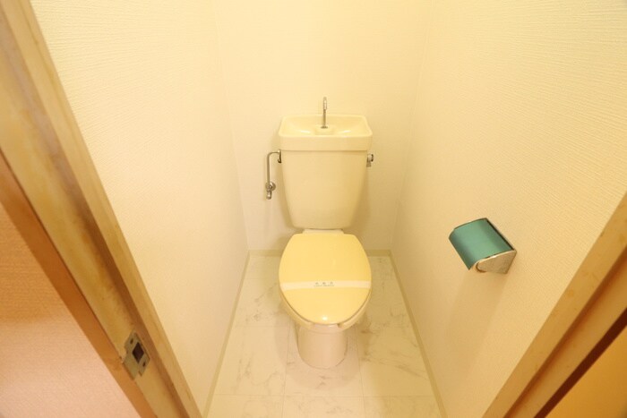 Ｙパークサイドマンションの物件内観写真