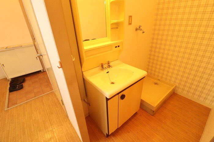 Ｙパークサイドマンションの物件内観写真