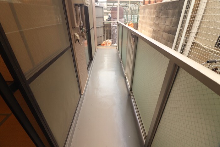 Ｙパークサイドマンションの物件内観写真