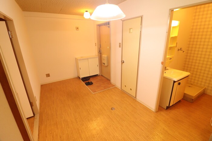 Ｙパークサイドマンションの物件内観写真