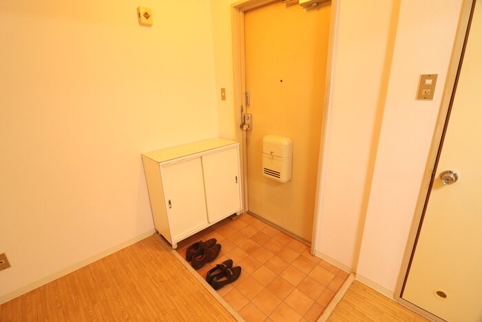 Ｙパークサイドマンションの物件内観写真