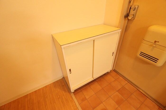 Ｙパークサイドマンションの物件内観写真