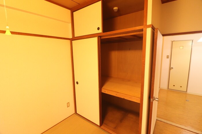 Ｙパークサイドマンションの物件内観写真