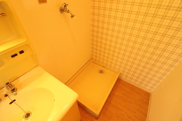 Ｙパークサイドマンションの物件内観写真