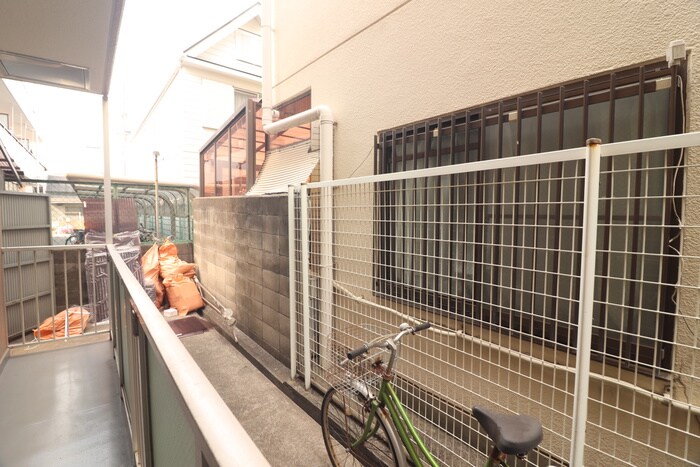 Ｙパークサイドマンションの物件内観写真