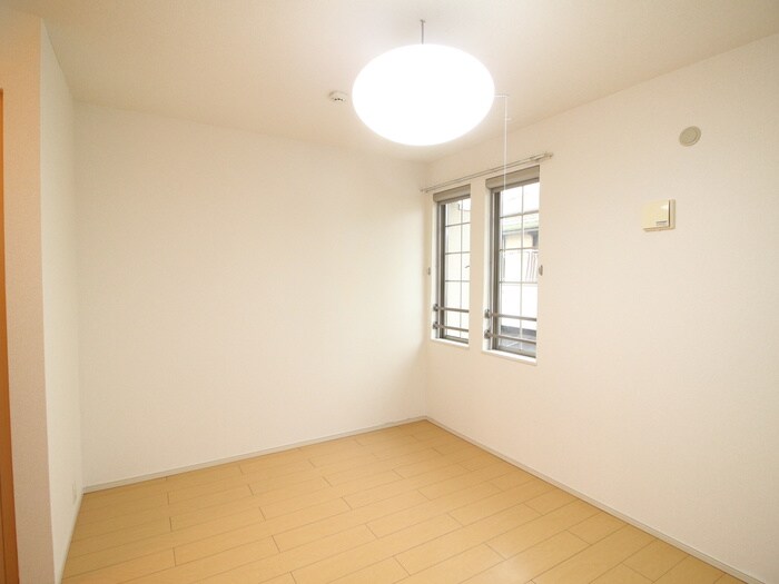 優和館の物件内観写真