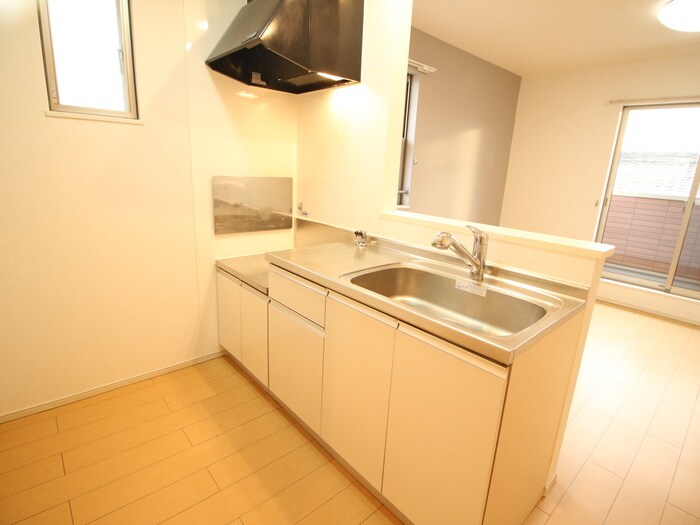 優和館の物件内観写真