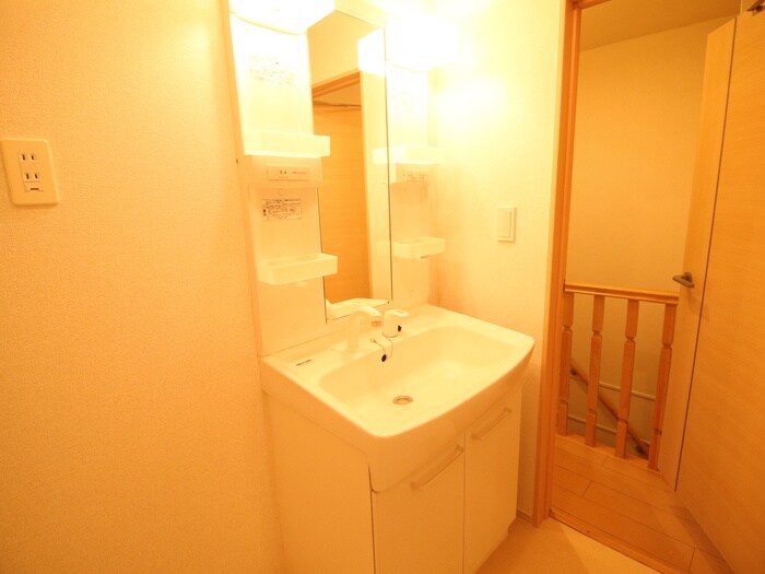 優和館の物件内観写真