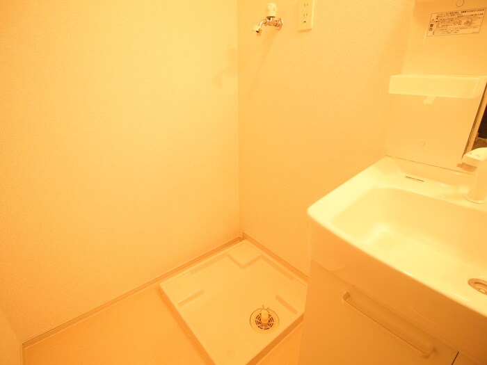 優和館の物件内観写真