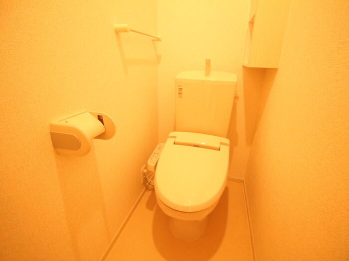 優和館の物件内観写真