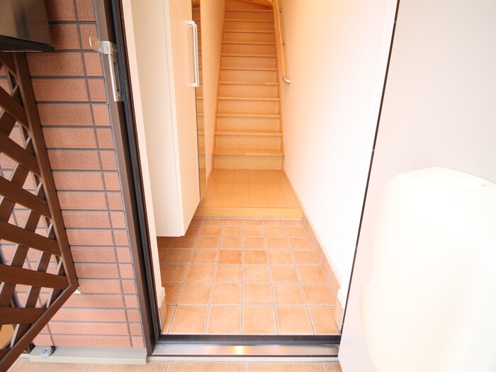 優和館の物件内観写真