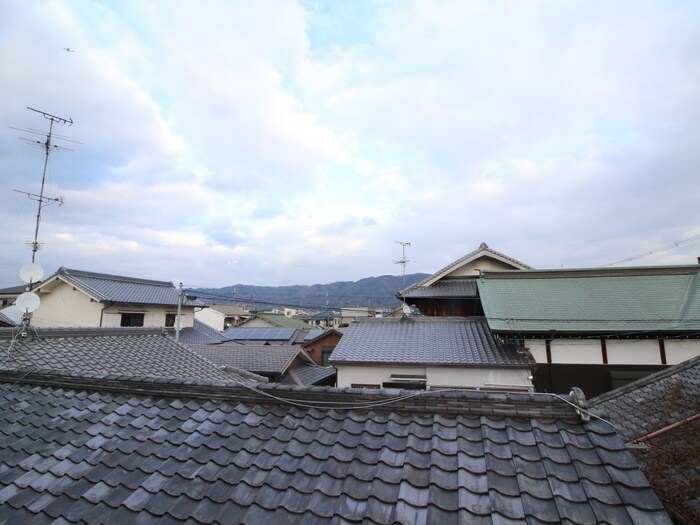 優和館の物件内観写真