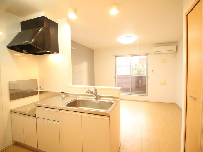 優和館の物件内観写真