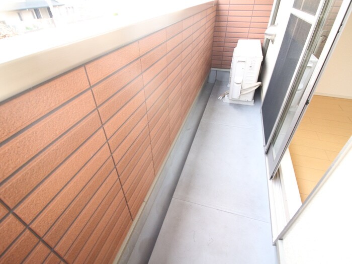 優和館の物件内観写真