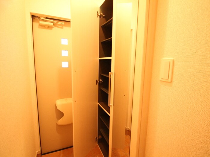 優和館の物件内観写真