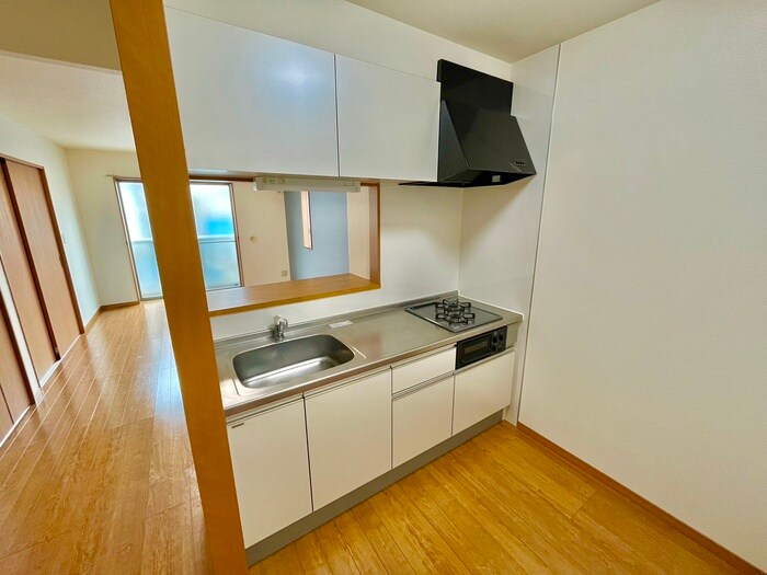 アム－ルラックの物件内観写真