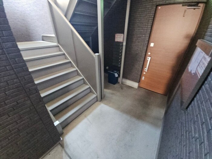 アム－ルラックの物件外観写真