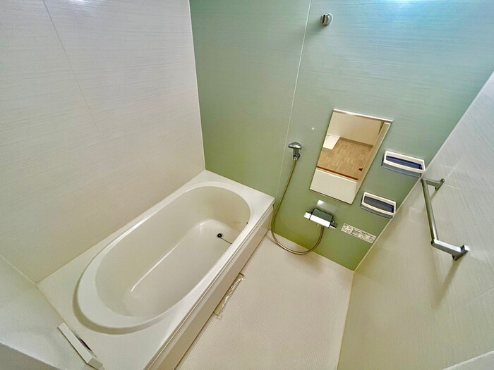 アム－ルラックの物件内観写真