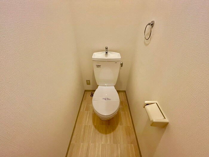 アム－ルラックの物件内観写真