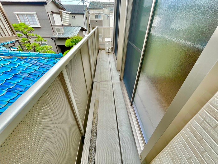 アム－ルラックの物件内観写真