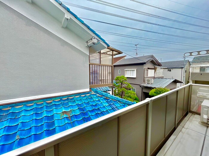 アム－ルラックの物件内観写真