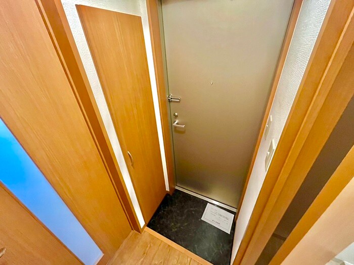 アム－ルラックの物件内観写真