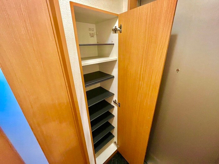 アム－ルラックの物件内観写真