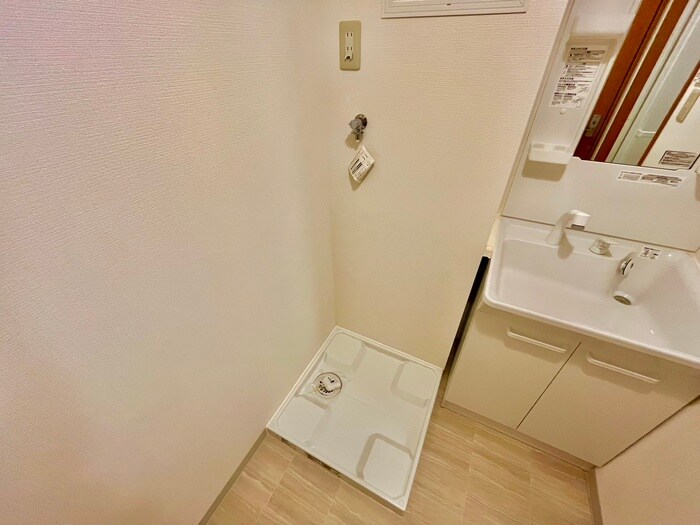 アム－ルラックの物件内観写真