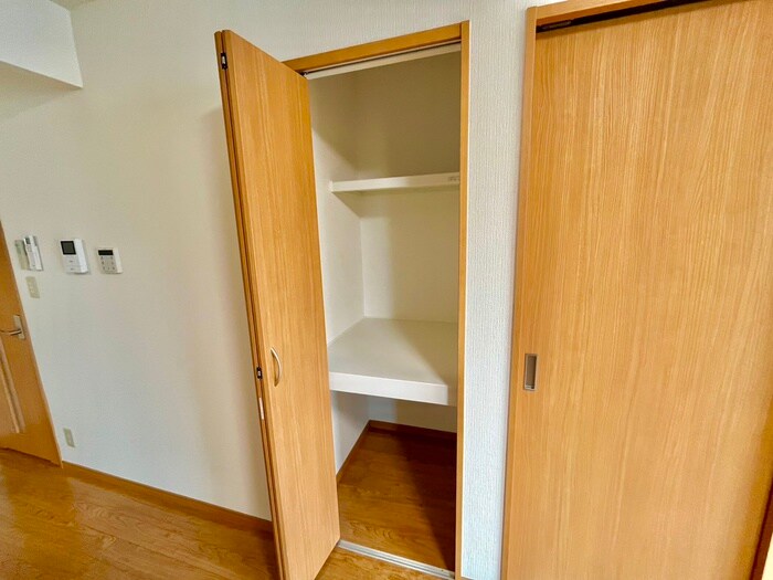 アム－ルラックの物件内観写真