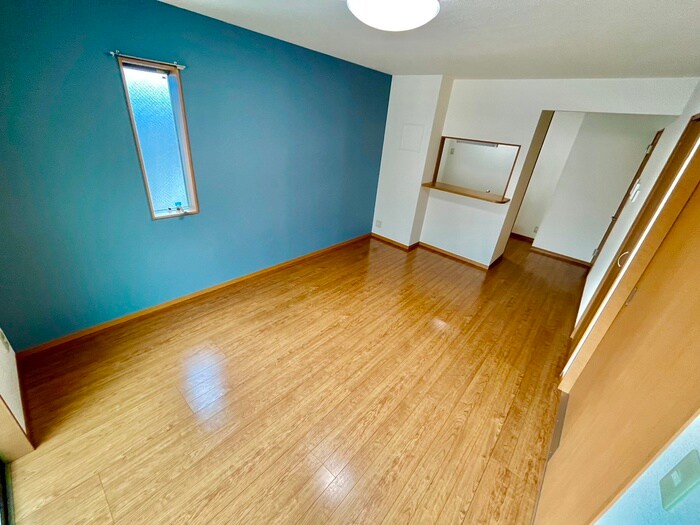 アム－ルラックの物件内観写真