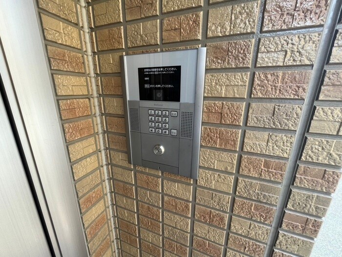 レフィナ－ドカルチェＣ棟の物件外観写真