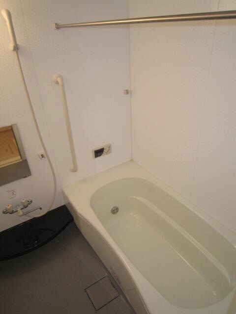 レフィナ－ドカルチェＣ棟の物件内観写真