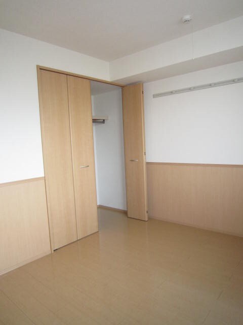 レフィナ－ドカルチェＣ棟の物件内観写真