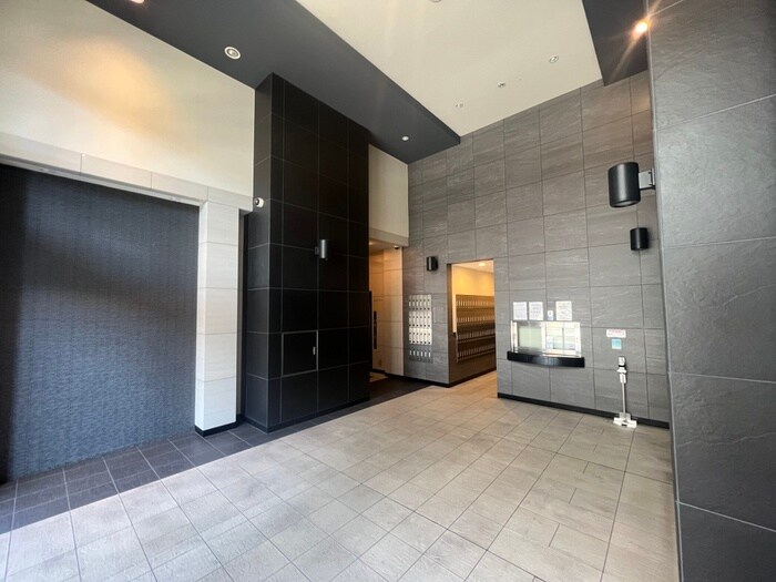 EC神戸ﾊｰﾊﾞｰﾗﾝﾄﾞ前Ⅴアクア(401)の物件外観写真